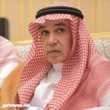 الديوان الملكي: وفاة الأمير عبدالكريم بن سعود بن عبدالعزيز آل سعود