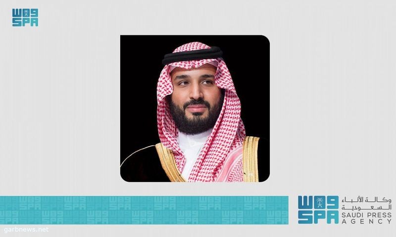 ♦️سمو ولي العهد يرعى الحفل الختامي لمهرجان سموه للهجن غداً السبت