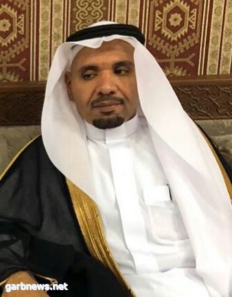 سلطان العامر : "في اليوم الوطني 92 .. بفضل الله ثم بحكمة قيادتنا نعيش في رغد وافر وأمن وسلام