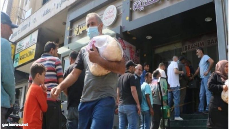 لبنان تواجه أزمة خبر جديدة