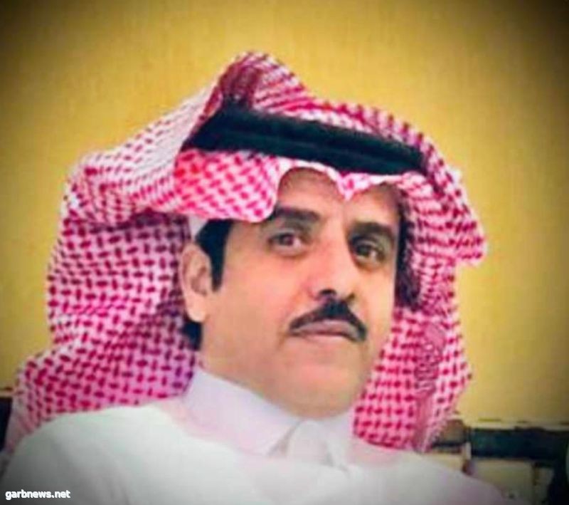 خالد الثرياء مديراً لمكتب التعليم بمحافظة طبرحل