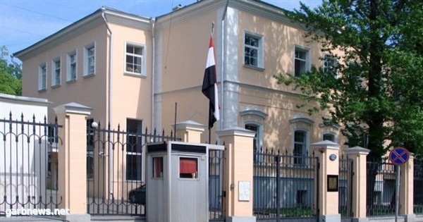 سفارة مصر بكييف تناشد بأبناء الجالية المصرية سرعة مغادرة أوكرانيا
