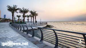 تطوير الواجهة البحرية بـــ  #جدة .. صناعة سياحية جديدة وخطوات ثابتة نحو جودة الحياة