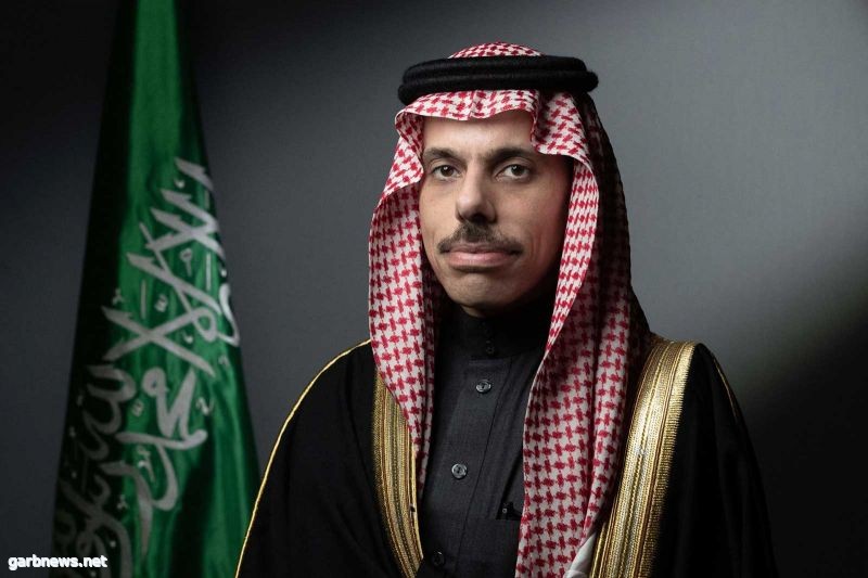 وزير الخارجية السعودي يترأس وفد المملكة في قمة الجزائر