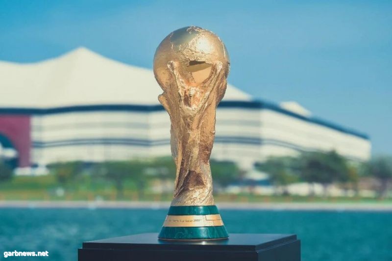 بسبب كأس العالم 2022.. ألمانيا تتخذ قراراً استثنائياً