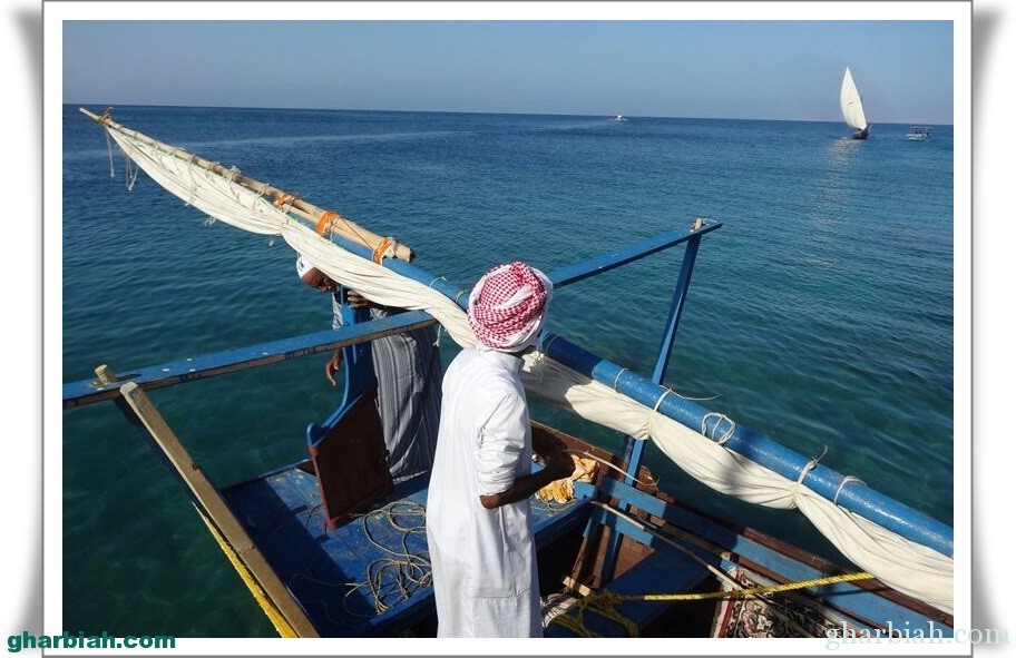 إنطلاق مهرجان أملج البحري 15 من الشهر الجاري 