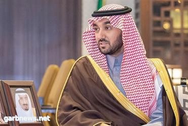 الفيصل: يسرني الإعلان عن زراعة شجرة باسم كل رياضي شارك بالألعاب السعودية