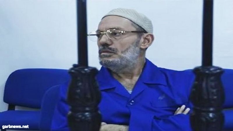 الإعدام للقيادي بالنظام الليبي السابق أحمد إبراهيم القذافي