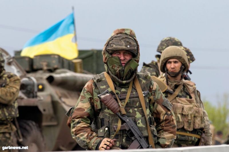 روسيا تتوعد الجيش الأوكراني: «لن تفلتوا من العقاب»