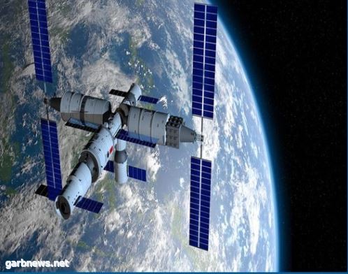 الصين تعلن نجاح التحام سفينة الفضاء المأهولة الصينية "شنتشو-15"