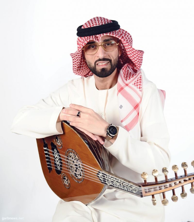 *????????. الفنان الاماراتي طارق المنهالي يهدي المغرب أغنية  ( سواها المغربي )*