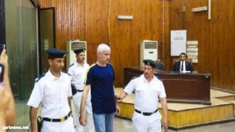 مصر.. تفاصيل الحكم على متهم نفذ مذبحة في منزل صديقه بعد اغتصاب ابنته