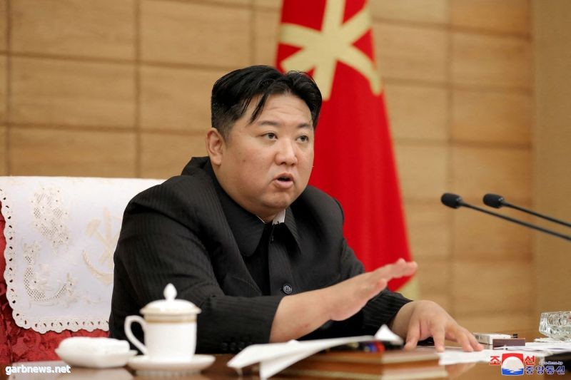 زعيم كوريا الشمالية يرفض الاستجمام والنوم حتى يُحقق أحلام الشعب!
