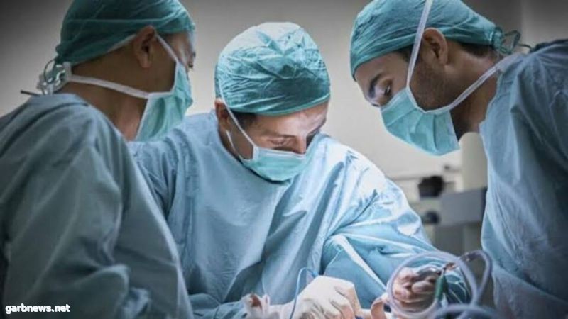 فريق طبي بالرياض ينقذ سيدة حامل بعد معاناتها من نزيف