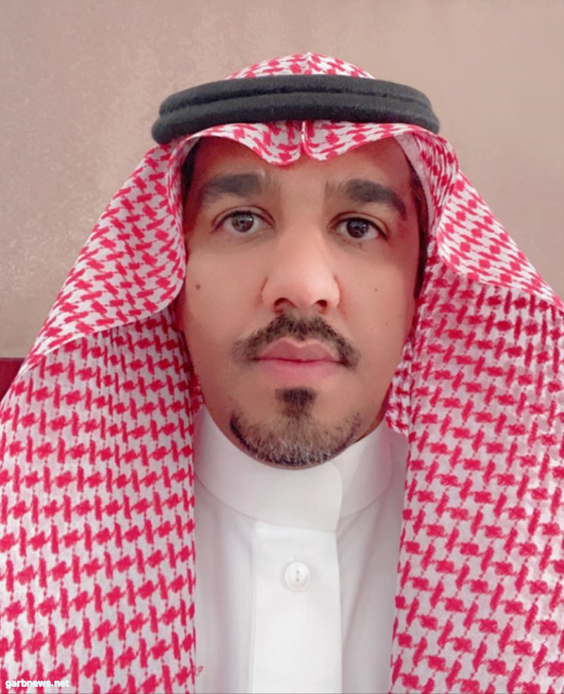 مدير فرع وزارة البيئة والمياه والزراعة في الحريق ينوه بدعم أمير الرياض الدائم