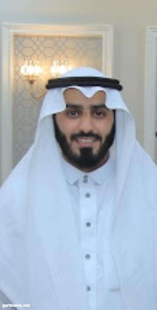 الباحث علي بن عبد الله المشاييخ الشمراني يحصل على درجة  الدكتوراه