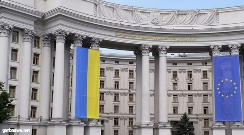 استقالة مجموعة من كبار المسؤولين الأوكرانيين بعد فضيحة فساد