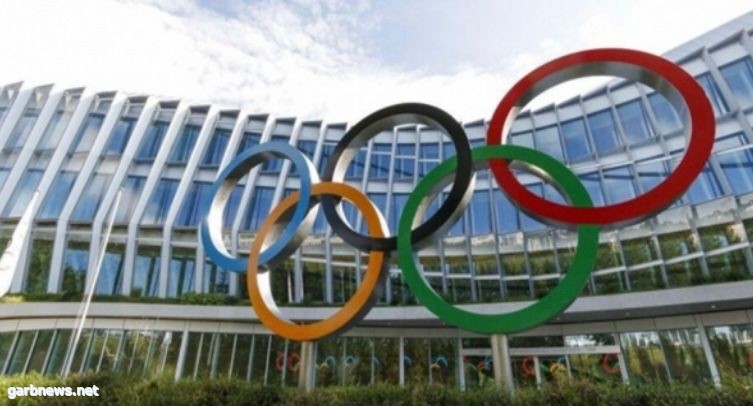 اللجنة الأولمبية تدرس مشاركة الروس وبيلاروس في أولمبياد 2024