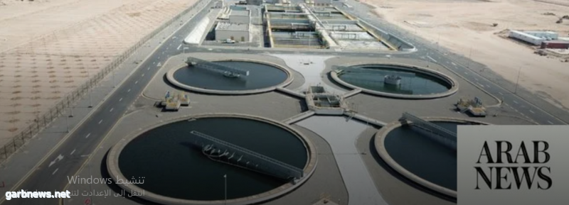 #تحت_ألأضـواء : مشاريع المرافق الخضراء المعتمدة في ازدهار في المملكة العربية السعودية