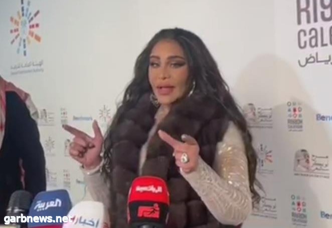 الفنانة أحلام : طلال مداح مطرب صعب.. وكان يغرد خارج السرب