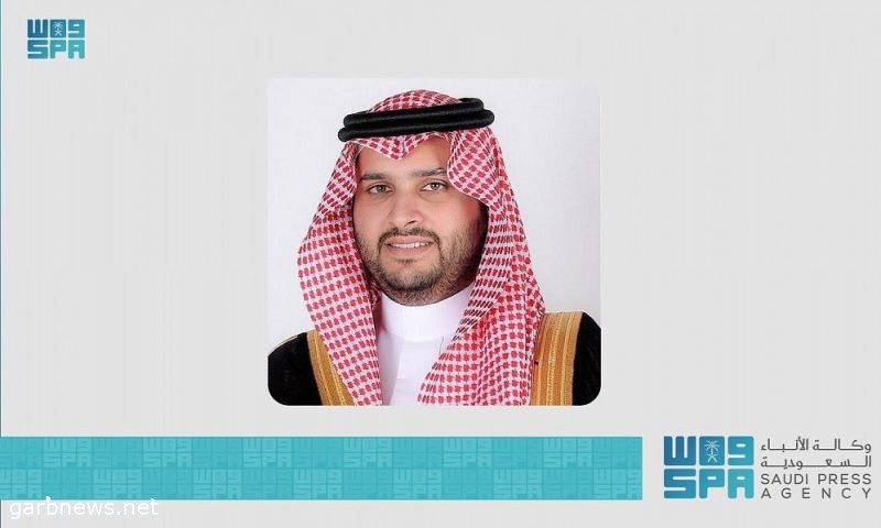 سمو الأمير تركي بن محمد بن فهد : يوم التأسيس ذكرى أصيلة لمجدٍ متجدد