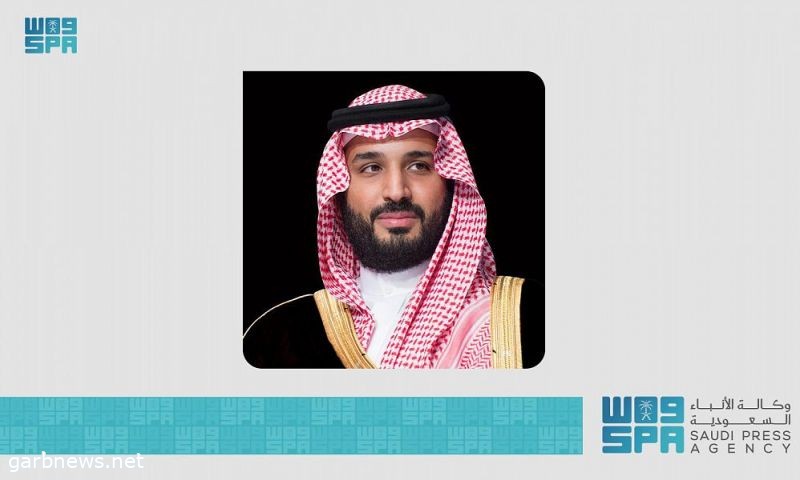 سمو ولي العهد يعلن تأسيس صندوق الاستثمارات العامة لشركة "طيران الرياض"