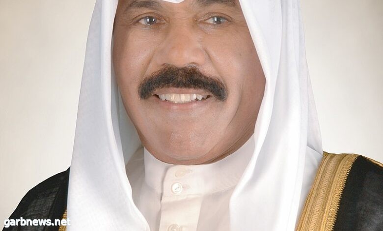 أمير الكويت: استئناف العلاقات بين المملكة وإيران خطوة مهمة نحو تحقيق الأمن والاستقرار