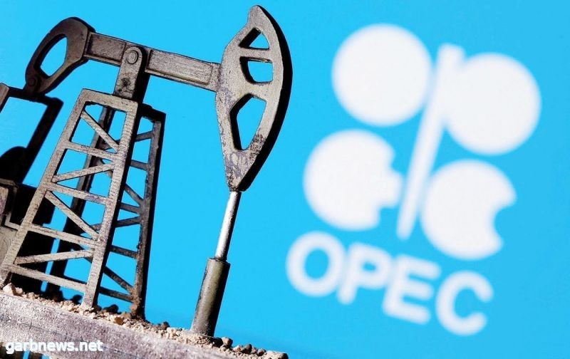 النفط يرتفع مدعوماً بتوقعات قوية من #أوبك للطلب من #الصين