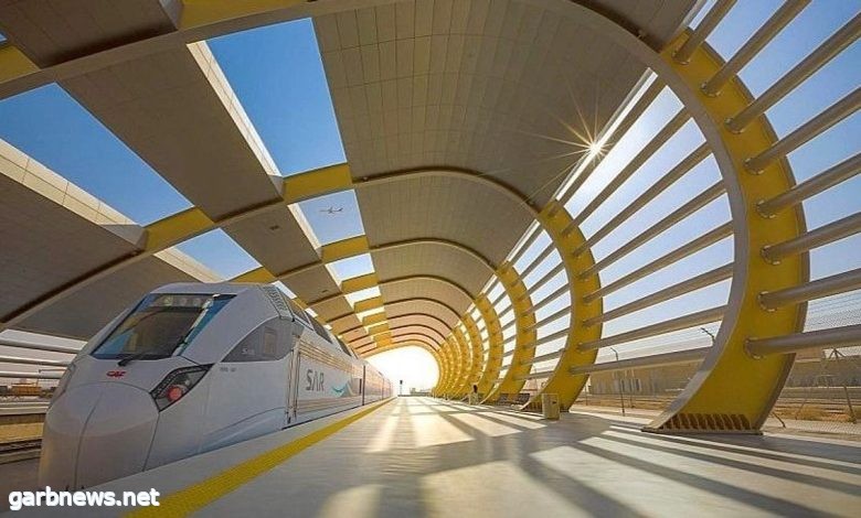 توقيع مذكرة تفاهم لإطلاق خدمة القطار السياحي الفاخر لأول مرة في المملكة والشرق الأوسط