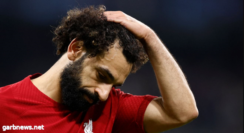 إحصائيات صادمة لمحمد صلاح أمام ريال مدريد