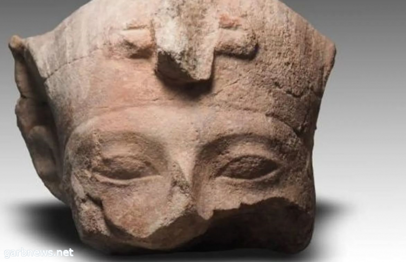 مصر تعلن عن اكتشافات أثرية جديدة بمنطقة المطرية