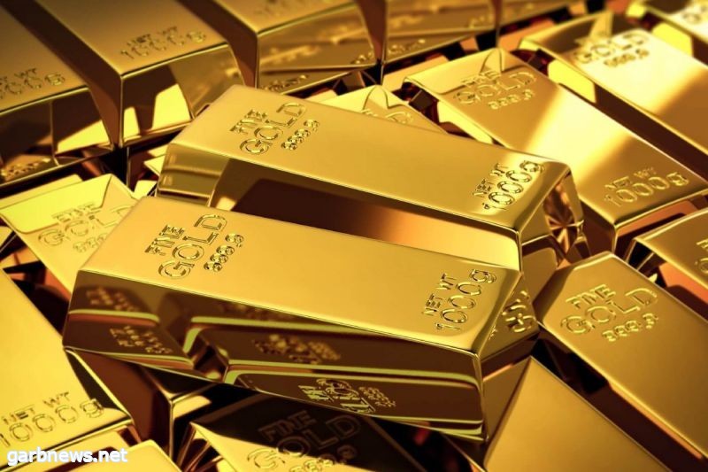 أزمة المصارف الأمريكية تنعش أسعار الذهب