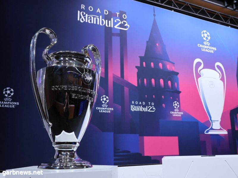 ريال مدريد ضد تشيلسي.. نتائج قرعة ربع نهائي دوري أبطال أوروبا 2023/2022