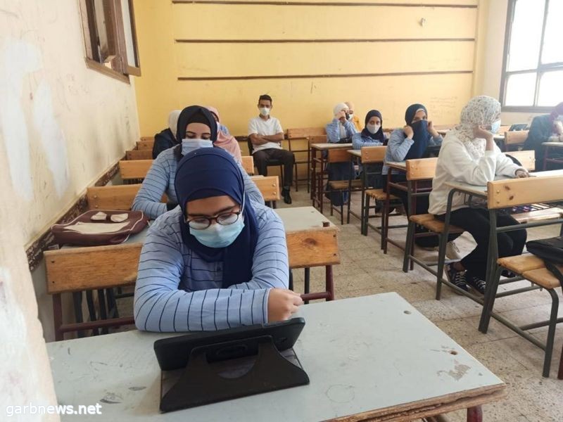 حقيقة تغيير موعد امتحانات الثانوية العامة في مصر؟
