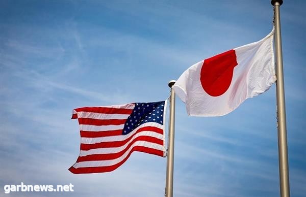 المملكة المتحدة واليابان توقعات اتفاقية للتعاون في مجال الفضاء