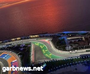 رئيس الأتحاد السعودي للسيارات والدراجات النارية : السعودية منفتحة على خيار استضافة سباقين لفورمولا 1 في الموسم