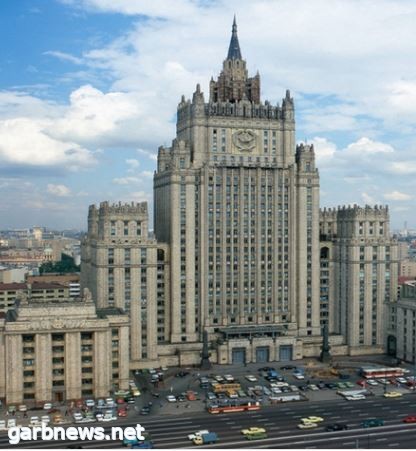 روسيا توافق على تمديد "مبادرة حبوب البحر الأسود" لمدة 60 يوما فقط.