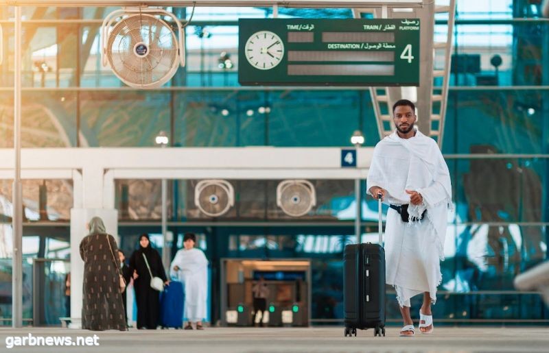 السعودية تفتح أبوابها للمزيد من الزوّار من مختلف أنحاء العالم