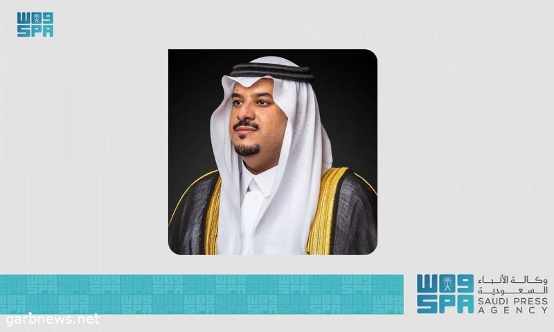 سموُّ نائبِ أميرِ الرياض : إطلاقُ حملةِ اكتتاب جود الإسكان الخيري والدعم السخي يجسدُ اهتمامَ القيادة الرشيدة بكل ما يُعزِّزُ العملَ الخيري.
