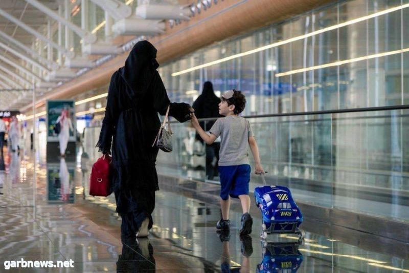 4 مطارات سعودية تفوز في تصنيف "سكاي تراكس"