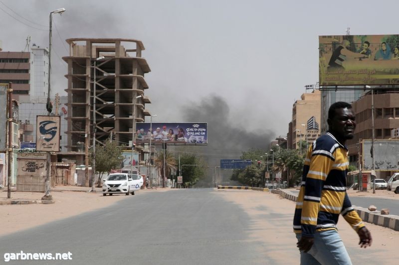 "التعاون الخليجي" يدعو الأطراف السودانية المتنازعة للاحتكام للحوار