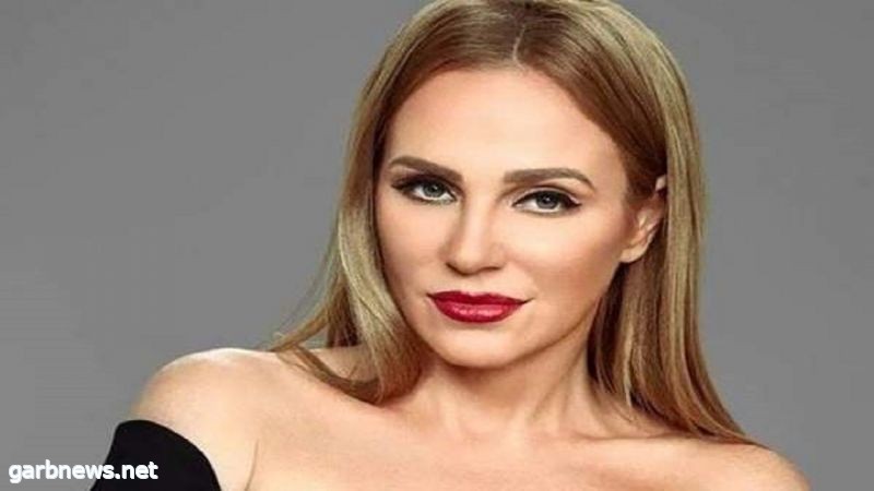 شيرين رضا: قدمت قبلة واحدة ومش ندمانة.. وفرحت بوفاة والدي!