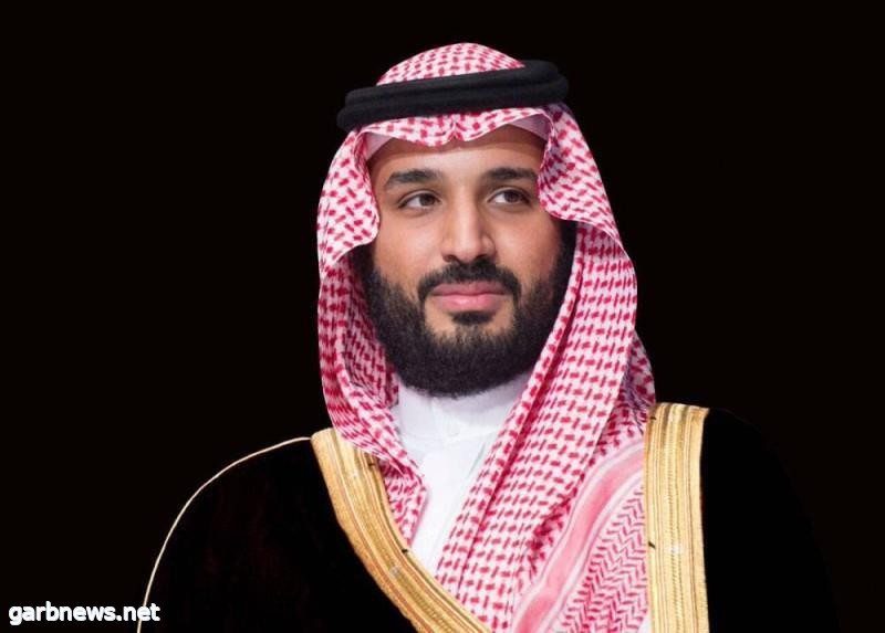 ♦️ عاجل : ولي العهد يحضر نهائي كأس خادم الحرمين بين الهلال والوحدة