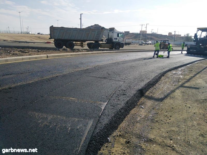 بلدية بيشة تُنفذ ١٩٠ جولةً رقابيةً لإزالة المُخلّفات ومعالجة التشوه البصري