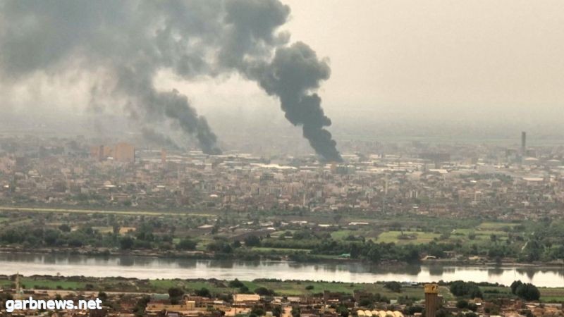 الجيش السوداني يرسل مفاوضين إلى جدة لبحث وقف إطلاق النار