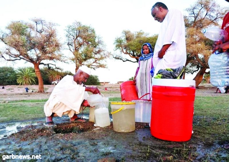 حرب السودان.. مفاوضات جدة لـ«أغراض إنسانية»