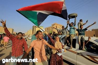 أطراف سودانية تعلن دعمها لمحادثات جدة