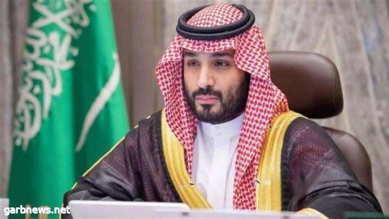 ولي العهد يعلن إطلاق اسم الملك سلمان على حيّي الواحة وصلاح الدين في الرياض