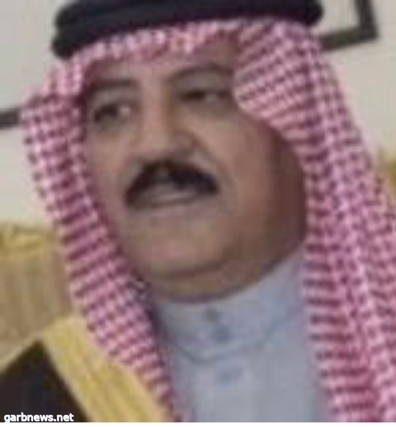 الشيخ مسعر بن الأسمر المشهور الشعلان يهنئ القيادة الرشيدة بمناسبة نجاح انطلاق رحلة الرواد السعوديين للفضاء الخارجي