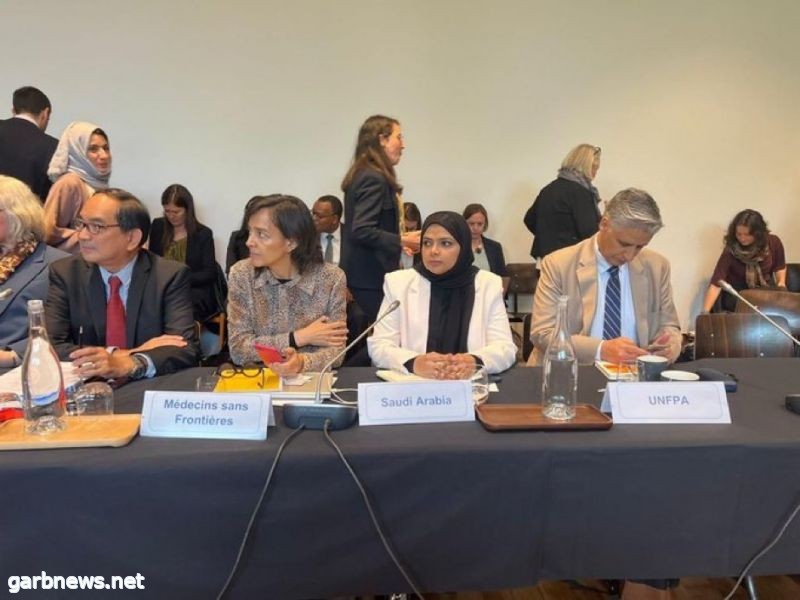 المملكة تشارك في بروكسل بمؤتمر كبار المسؤولين الإنسانيين الخامس رفيع المستوى المعني باليمن